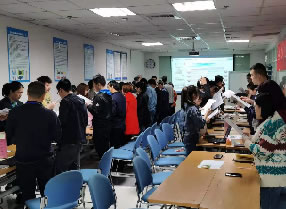 6S系列培訓